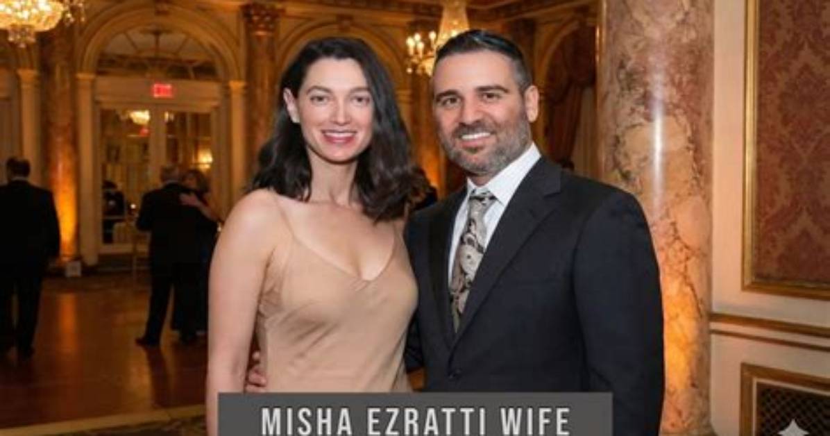 Exploring the Mystery: Was Misha's Wife on Supernatural?