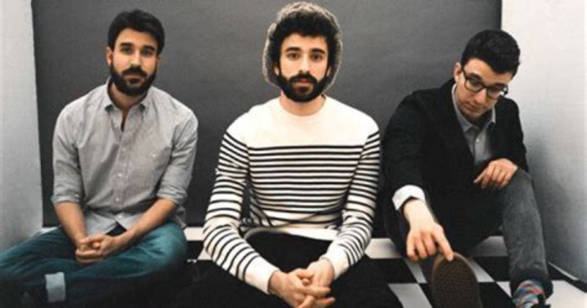 Exploring the Names of Ajr: a Journey Through Talent and Innovation