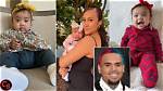 Exploring the Names of Chris Brown's Kids