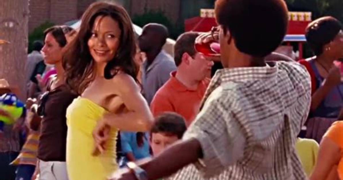 Exploring the Norbit Controversy: a Closer Look at Comedy and Culture