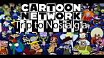 Exploring the Nostalgia of Cartoon Network Shows from the 2000S