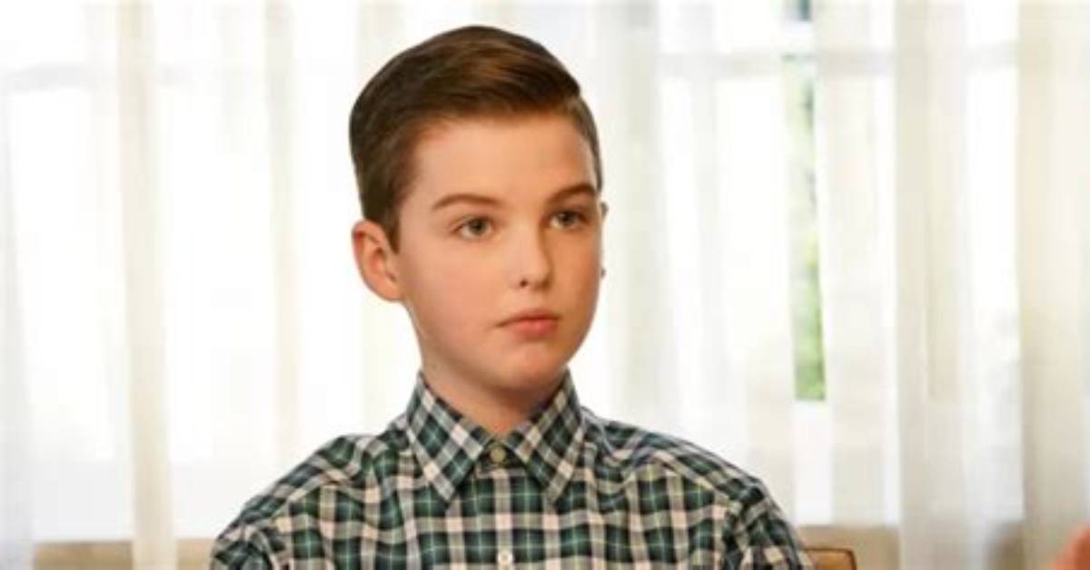 Exploring the Origins: When Is Young Sheldon Born?