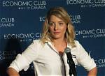 Exploring the Personal Life of Melanie Joly: Is She Married?