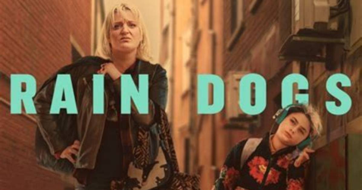 Exploring the Rain Dogs Cast: a Dive into the Characters and Their Journey