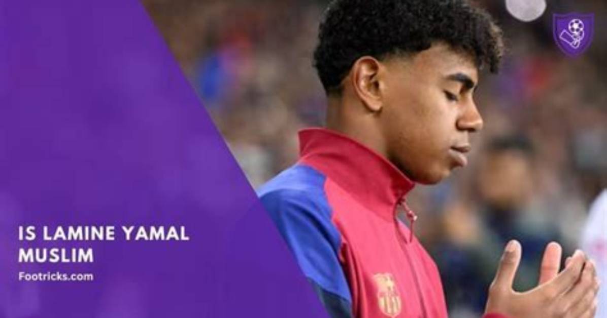 Exploring the Rich Heritage of Lamine Yamal's Ethnicity