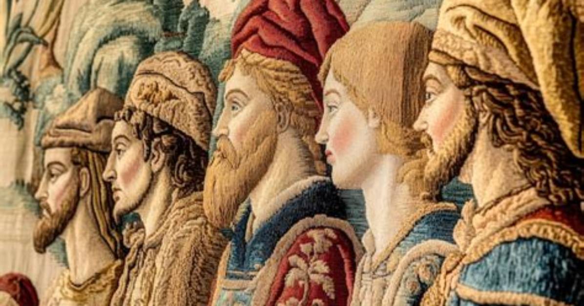 Exploring the Rich Tapestry of Trent Ethnicity