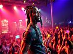 Exploring the Riches of a Dancehall Icon