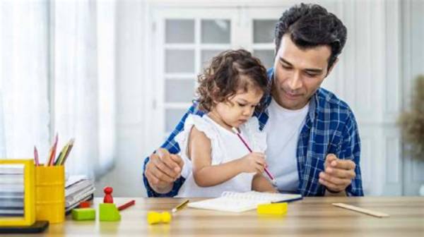 Exploring the Role of His Father