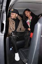 Exploring the Romantic Life of Chris Brown: Has He Ever Been Married?