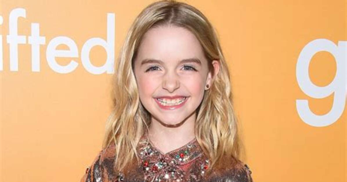 Exploring the Romantic Life of Mckenna Grace: Who Are Her Boyfriends?