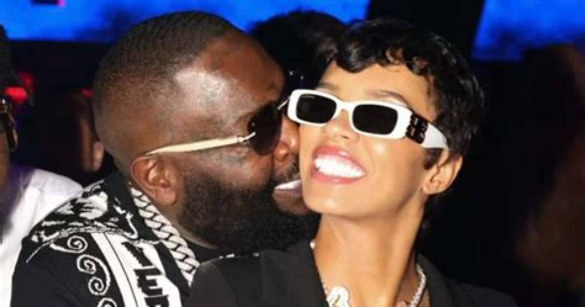 Exploring the Romantic Life of Rick Ross: Who Is He Dating?