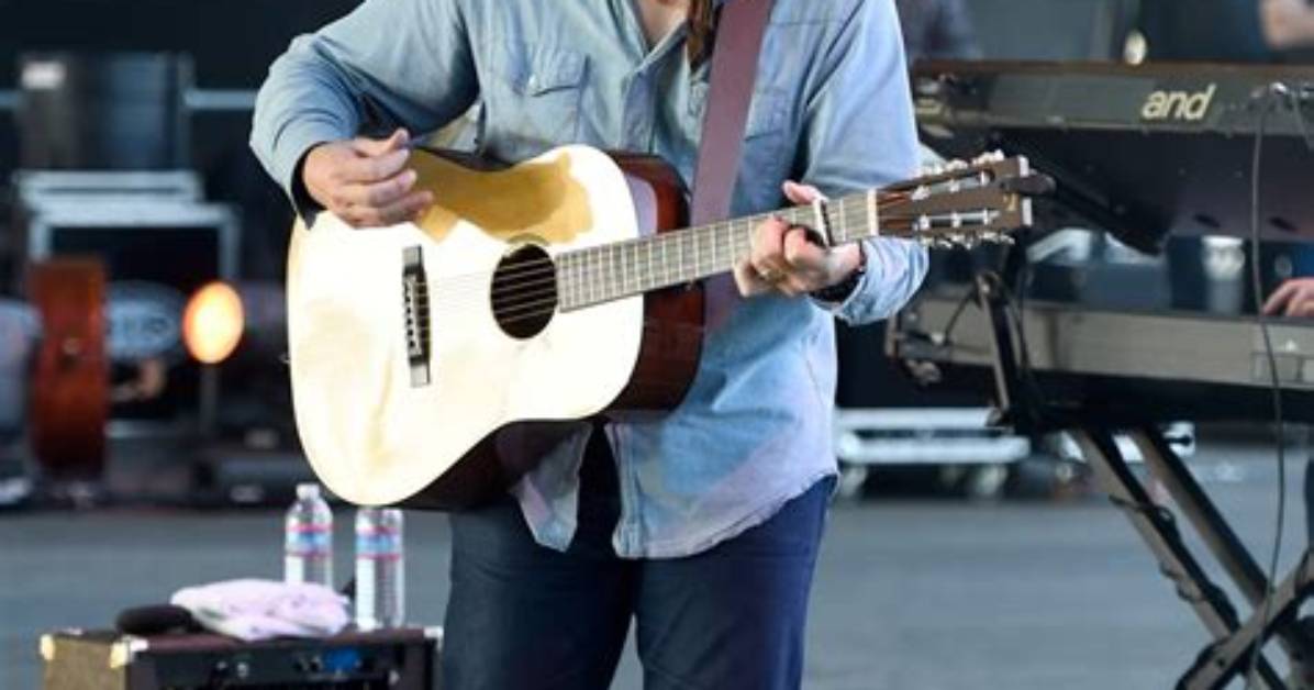 Exploring the Roots: the Sturgill Simpson Family