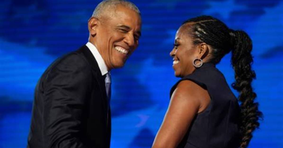 Exploring the Rumors of Michelle Obama's Pregnancy
