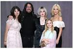 Exploring the Sibling Connections of Dave Grohl