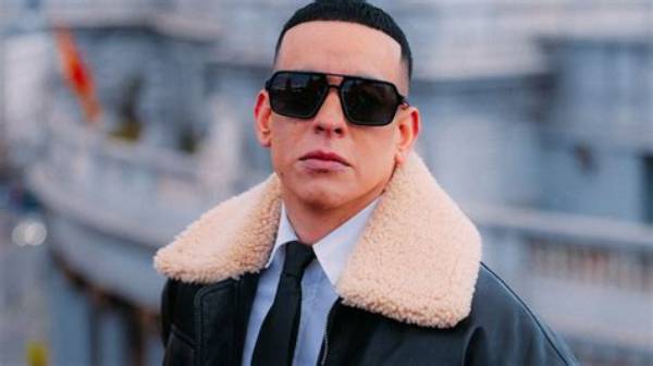 Exploring the Son of Reggaeton Icon Daddy Yankee