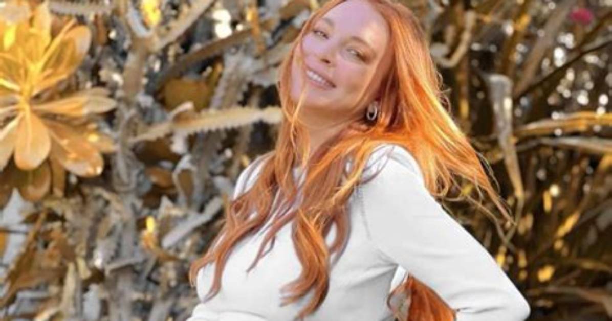 Exploring the Spiritual Landscape of Lindsay Lohan's Husband: a Deep Dive into Religion