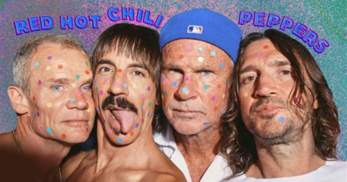 Exploring the Symbolism of Red Hot Chili Peppers Tattoo