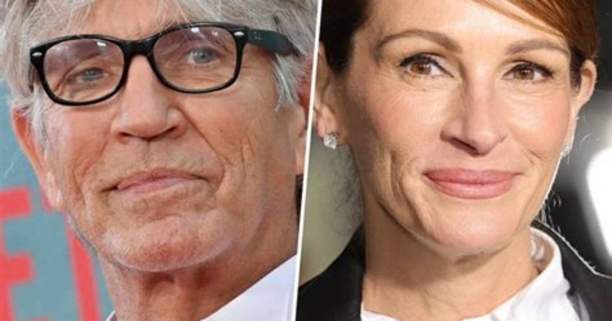 Exploring the Talented Siblings: Eric Roberts E Julia Roberts