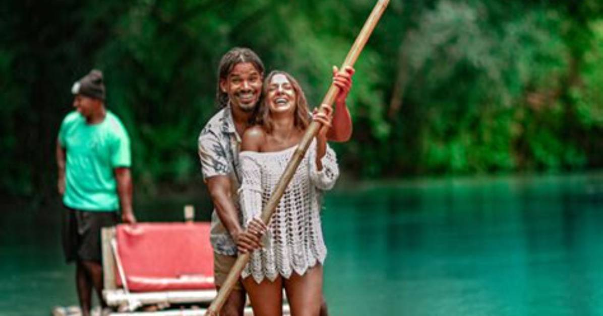 Exploring the Thrills of Rafting in Jamaica: a Unique Adventure with Plastic Bags