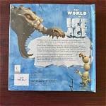 Exploring the Timeless Charm of Ice Age Characters