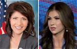 Exploring the Transformation: Kristi Noem's Face Change