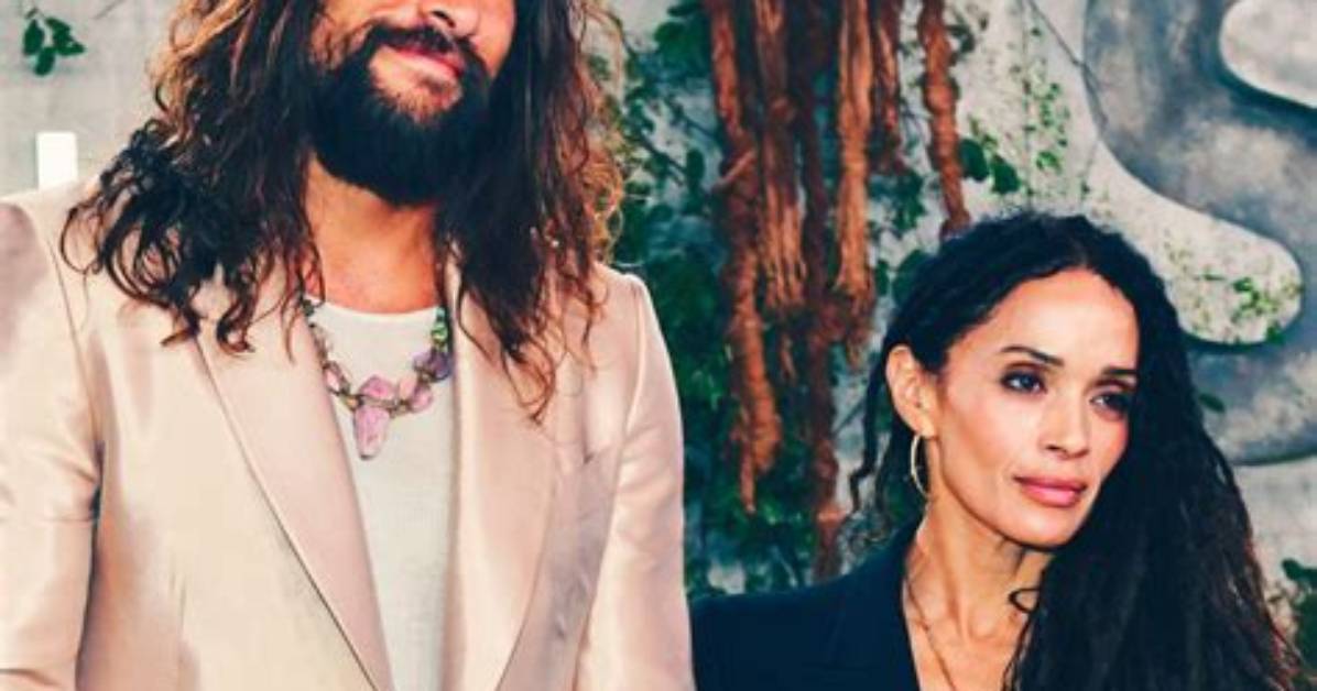 Exploring the Unique Bond: Lisa Bonet and Jason Momoa Relationship