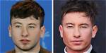 Exploring the Unique Look of Barry Keoghan: Why He Looks Asian