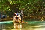 Exploring the Uniqueness of the Jamaican Raft Video Featuring a Plastic Bag