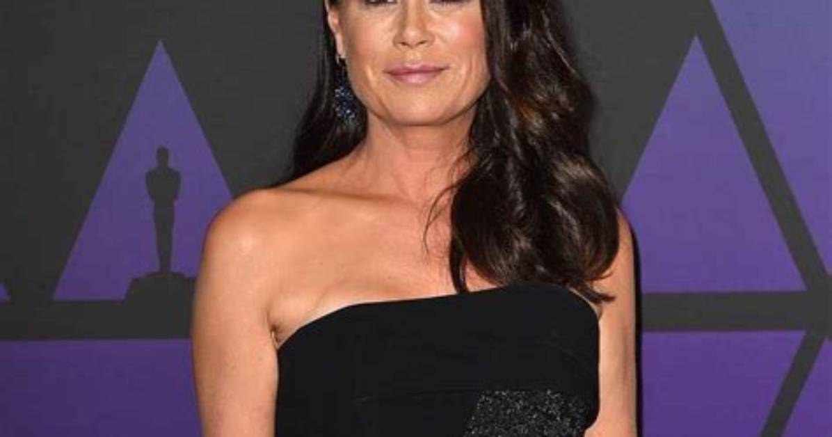Exploring the Versatile Career of Maura Tierney, Actress