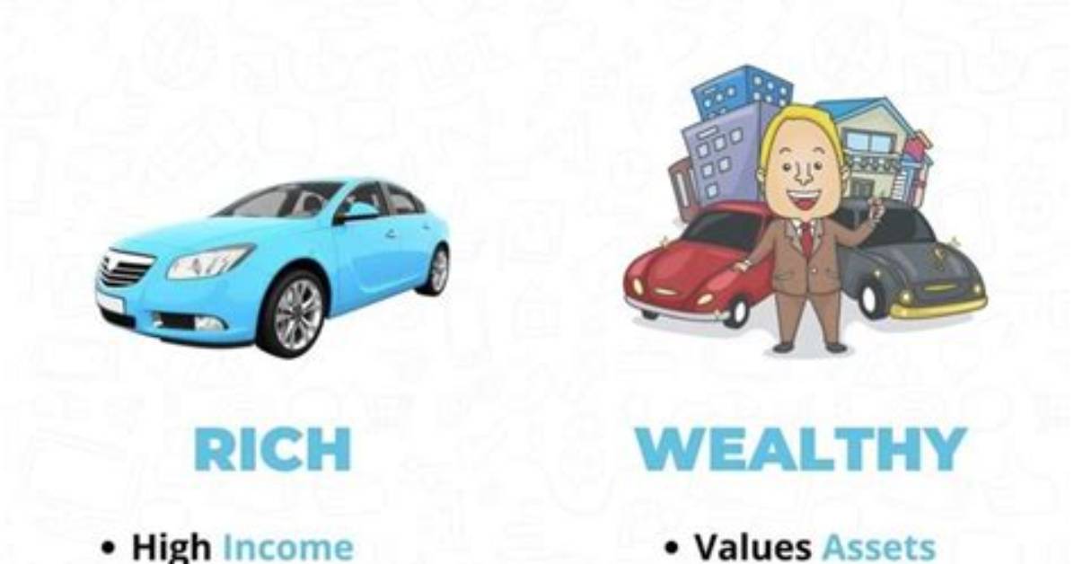 Exploring the Wealth of John Rich: How Much Is He Worth?