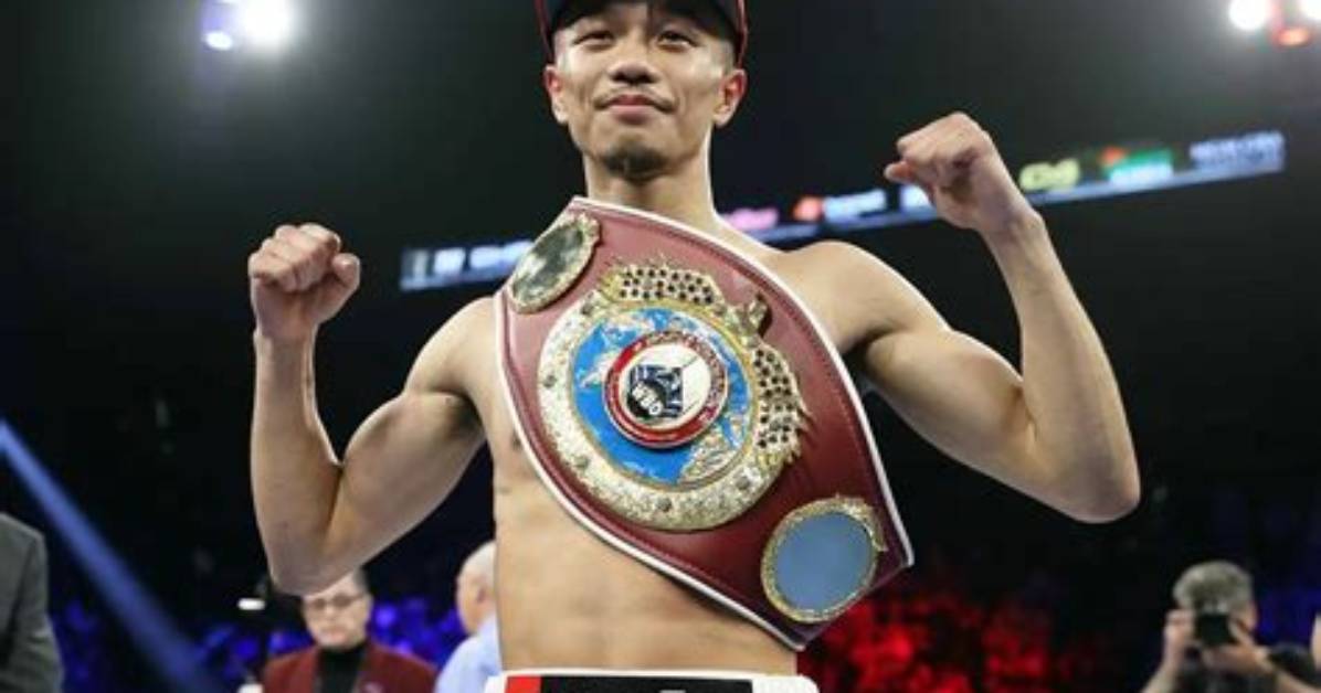 Exploring the Wealth of Junto Nakatani: a Look into His Net Worth
