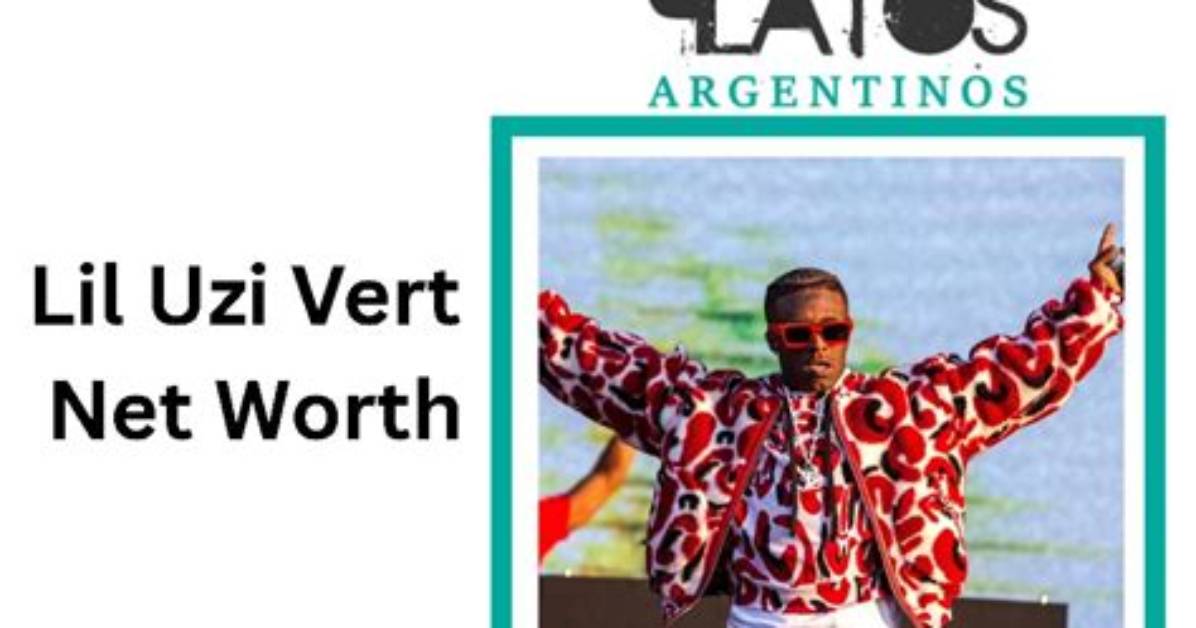 Exploring the Wealth of Lil Uzi Vert: How Much Is He Worth?