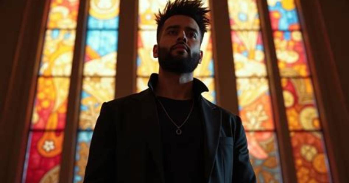 Exploring the Weeknd Religion and Its Impact