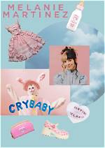 Exploring the Whimsical World of Melanie Martinez: the Bakery