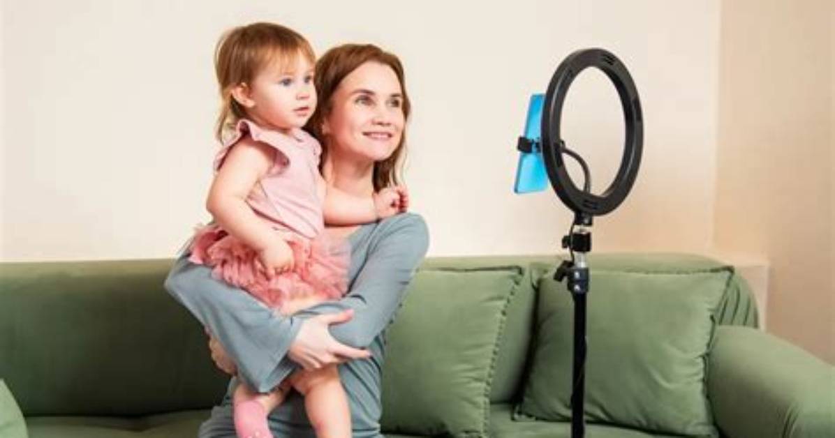 Exploring the World of Amateur Mom Videos