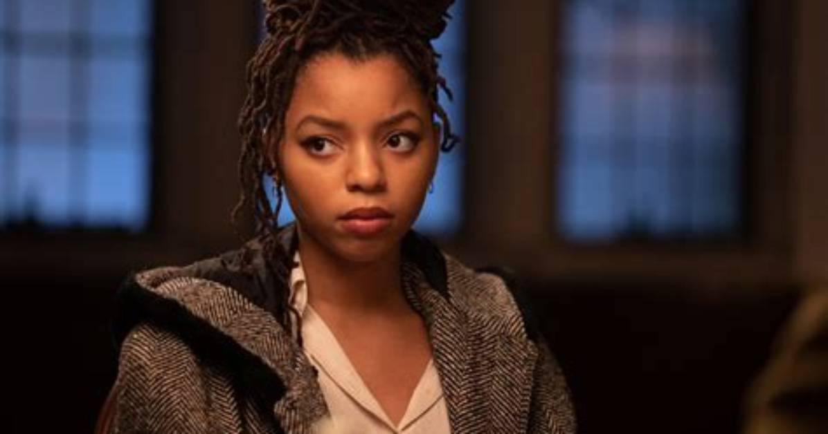 Exploring the World of Chloe Bailey: Movies and Tv Shows