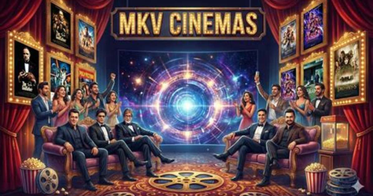 Exploring the World of Cinema. Mkv: a Comprehensive Guide