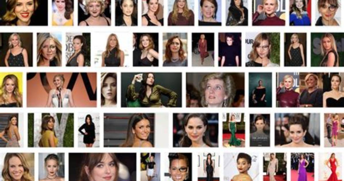 Exploring the World of Female Celebrities That Start with X