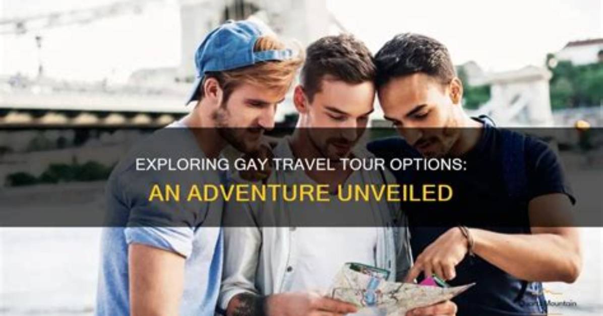 Exploring the World of Gay Snapchats: a Celebration of Identity and Connection