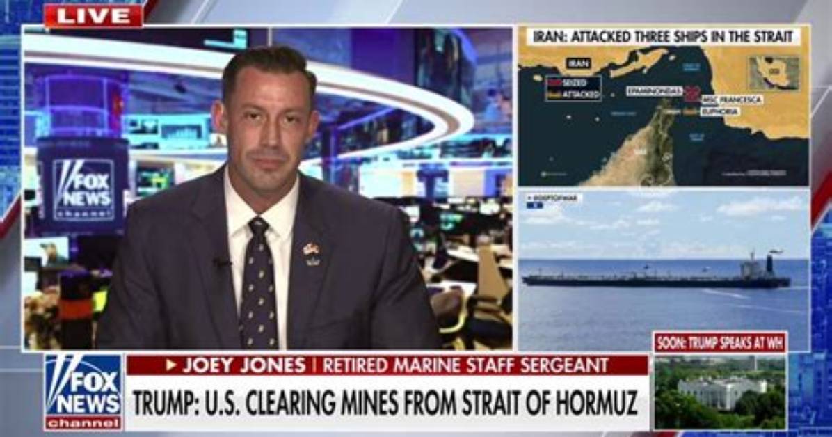 Exploring the World of Joey Fox News: Insights and Updates