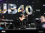 Exploring the World of Matt Doyle Ub40