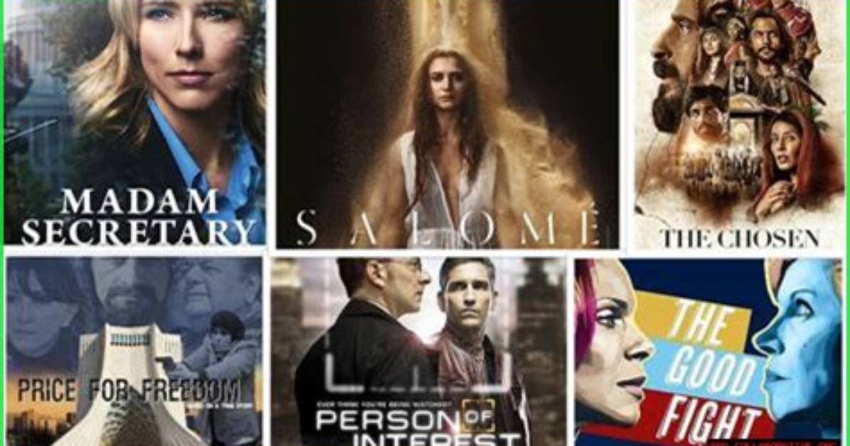 Exploring the World of Shahar Isaac: Movies and Tv Shows