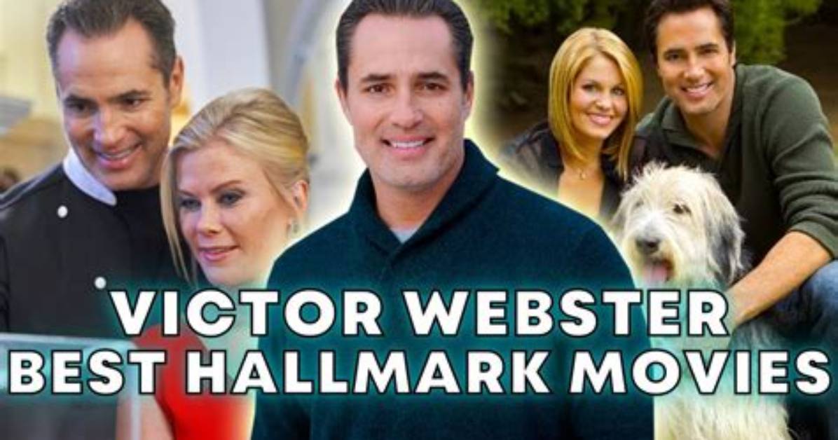 Exploring the World of Victor Webster: Movies and Tv Shows