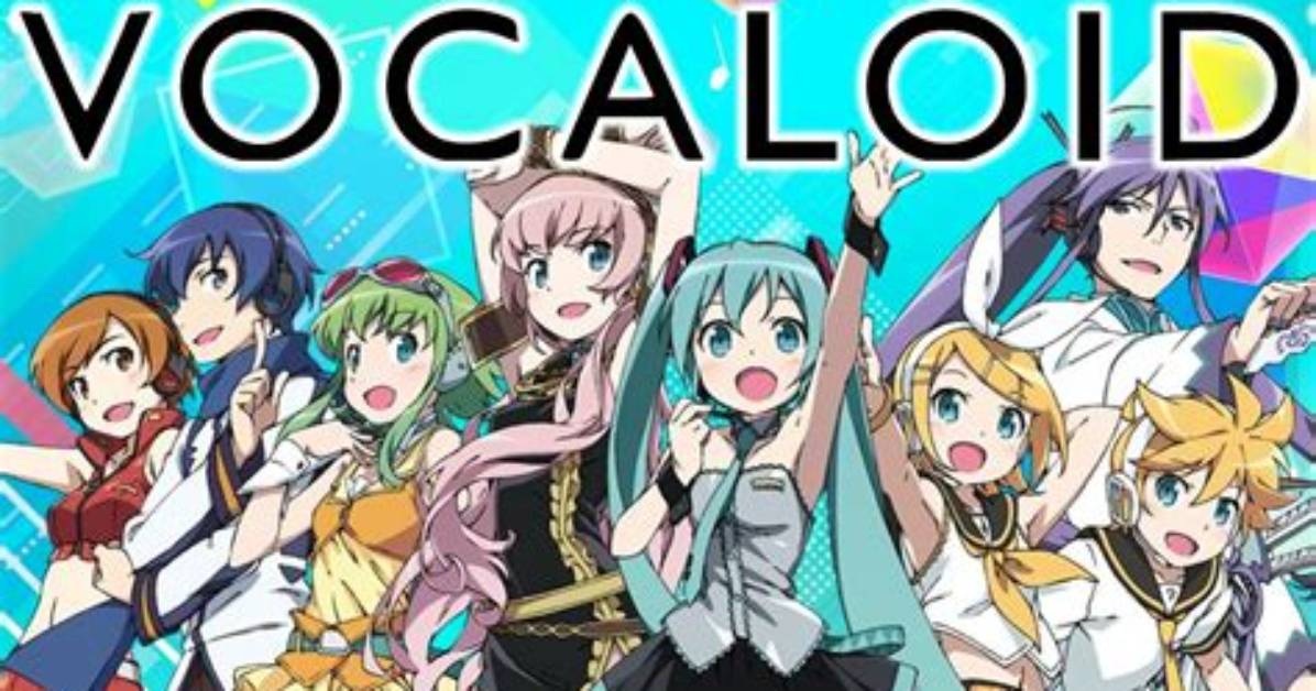 Exploring the World of Vocaloids: a Comprehensive Vocaloids List
