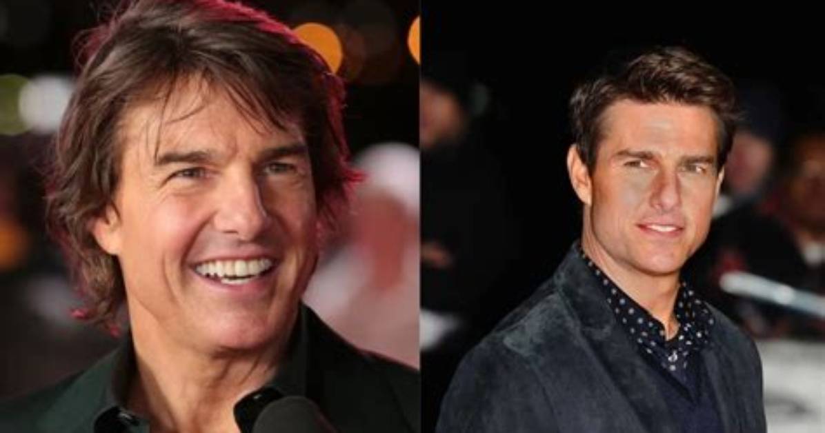Exploring Tom Cruise Age: the Timeless Journey of a Hollywood Icon