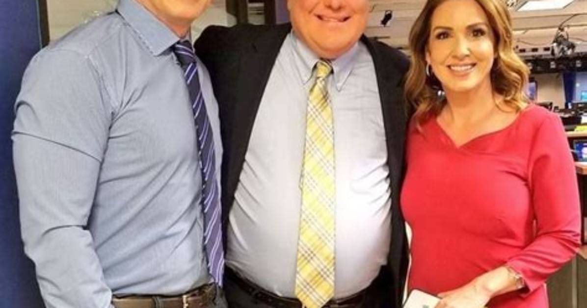 Exploring Tom Fitton's Children: a Peek into Family Life