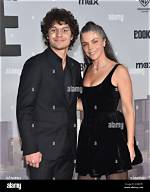 Exploring Vanessa Ferlito's Marriage and Personal Life