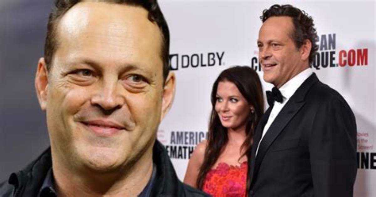 Exploring Vince Vaughn's Relationships: Love, Life, and Laughter
