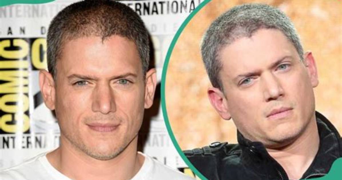 Exploring Wentworth Miller's Ethnicity: a Deeper Look into His Heritage