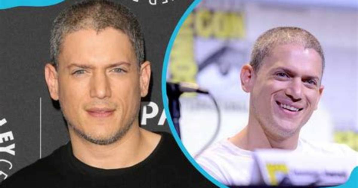 Exploring Wentworth Miller's Private Life